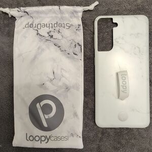 Loopy Samsung Galaxy S21 Phone case